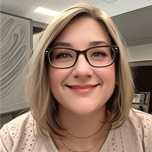 Meet your Posher, Stacey